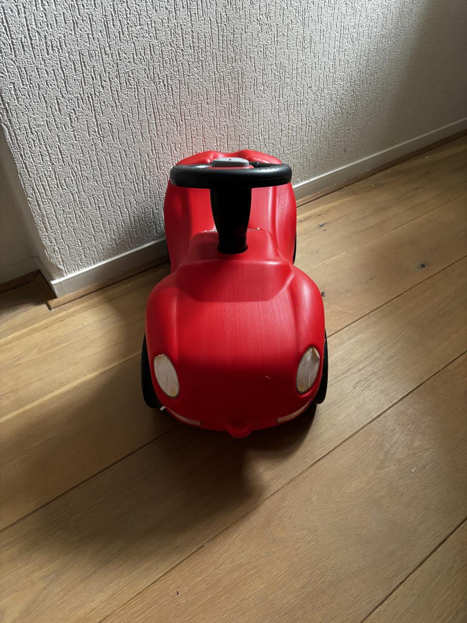 Loop auto