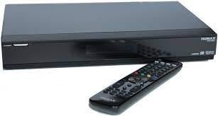 Humax Full HD digitale ontvanger, type IHDR-5200C met 500 Gb Harde schijf