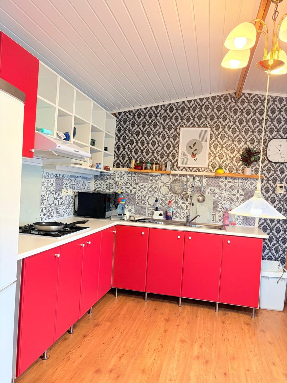 Zomerhuisje in Zeeland te huur voor het seizoen