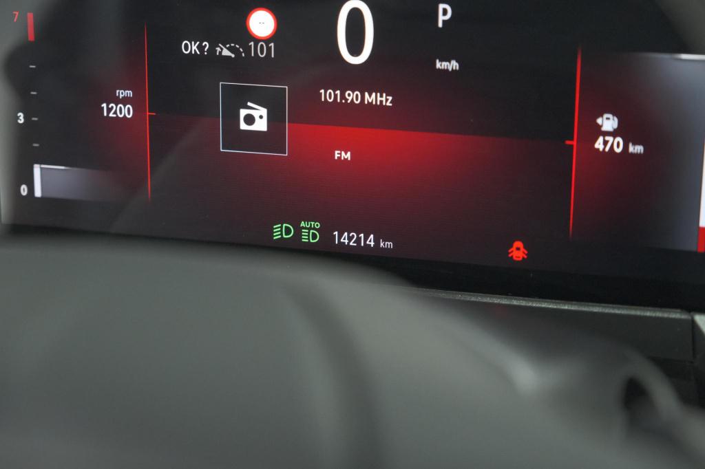 Opel Mokka 130 turbo at8 gs | camera | stoelverwarming | apple carplay