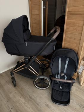 Cybex kinderwagen
