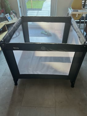 Zgan opvouwbare babybox