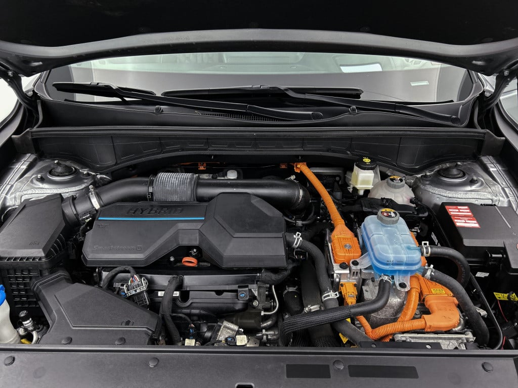 Kia Sorento 1.6 t-gdi plug-in hybrid 4wd executiveline 7p. limited