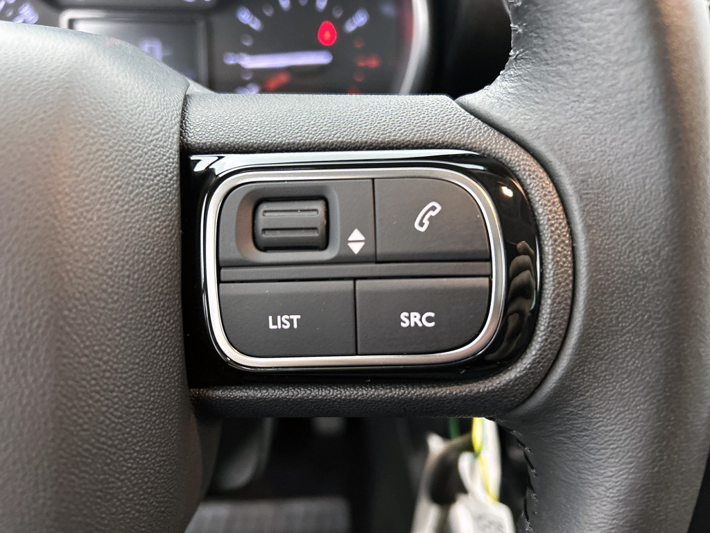 Citroen C3 Aircross 110pk plus | rijklaar | navigatie | parkeersensoren ach