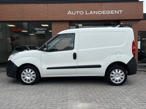 Opel Combo 1.3 cdti l1h1 edition | airco | radio | ex. btw