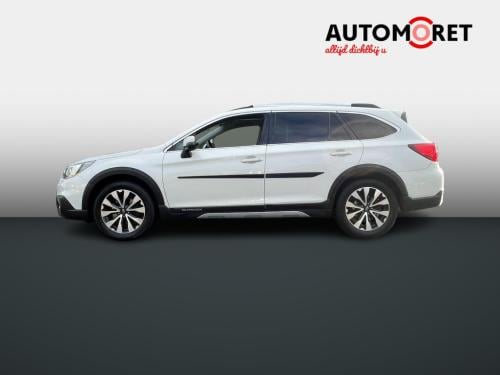 Subaru Outback 2.5i premium automaat 4wd