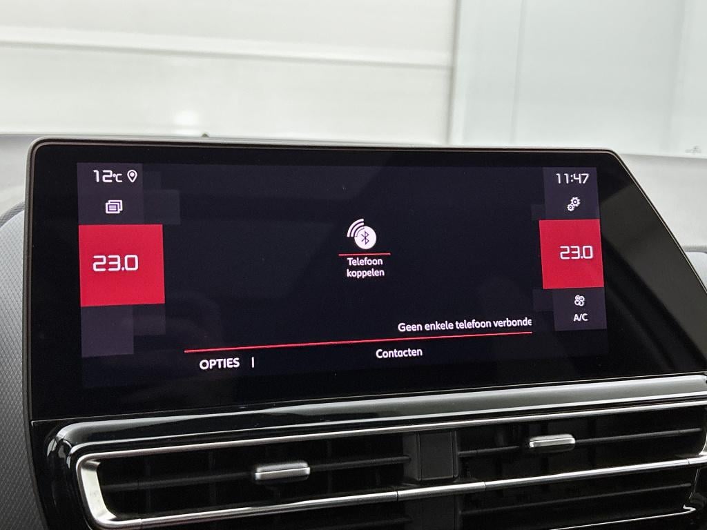 Citroen C5 Aircross 130 pk automaat shine | rijklaar | trekhaak | panoramad