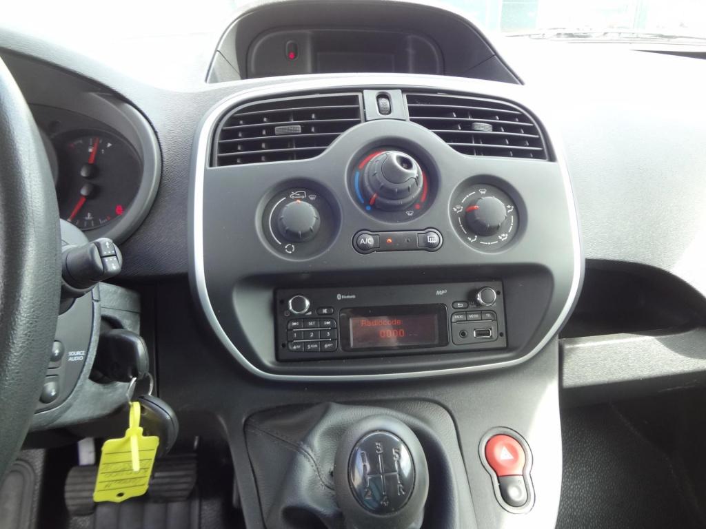 Renault Kangoo 1.5 dci 90 energy luxe