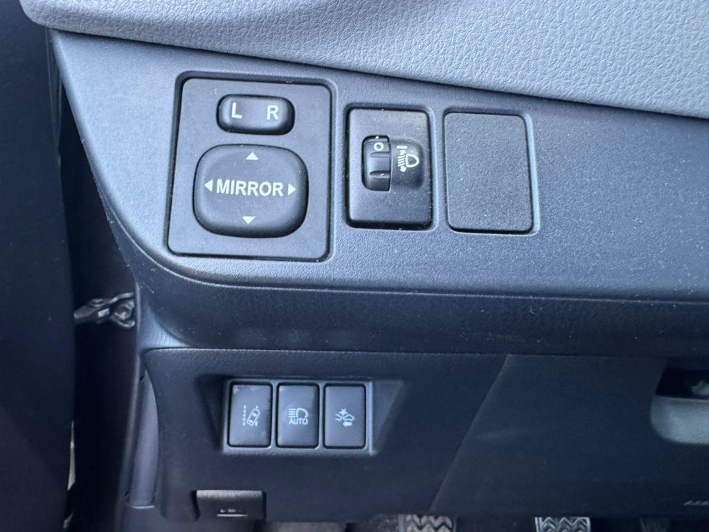 Toyota Yaris 1.0 vvt-i comfort