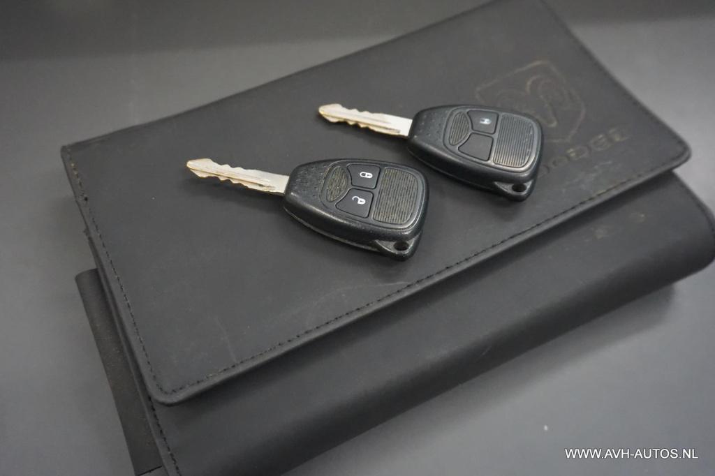 Dodge Caliber 1.8 se