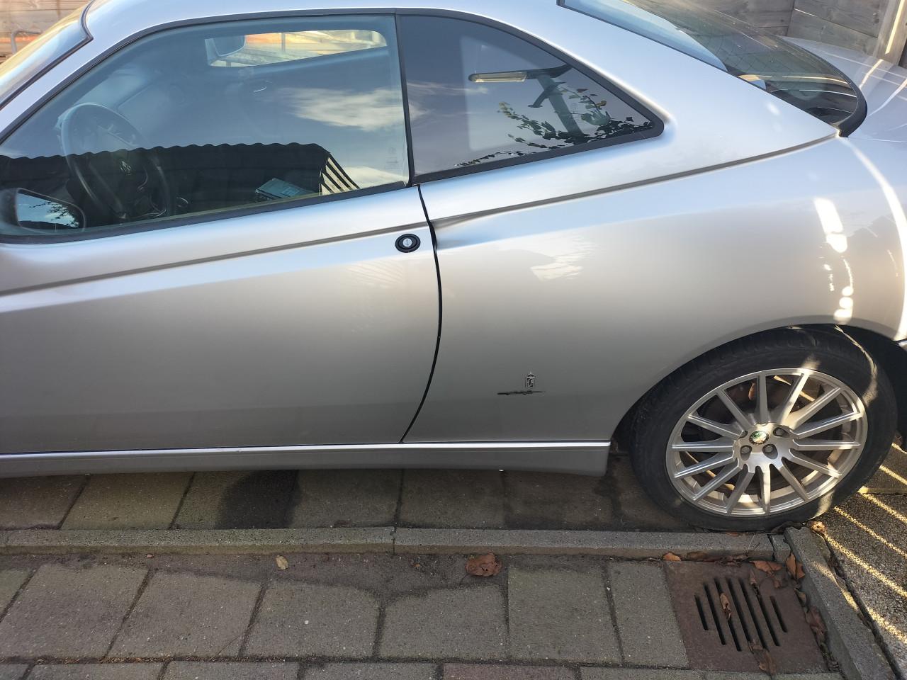 Te Koop
