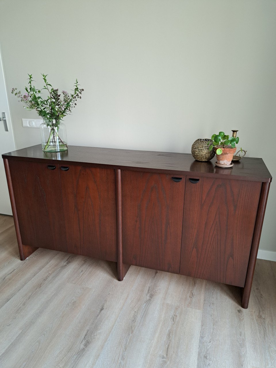 Dressoir!