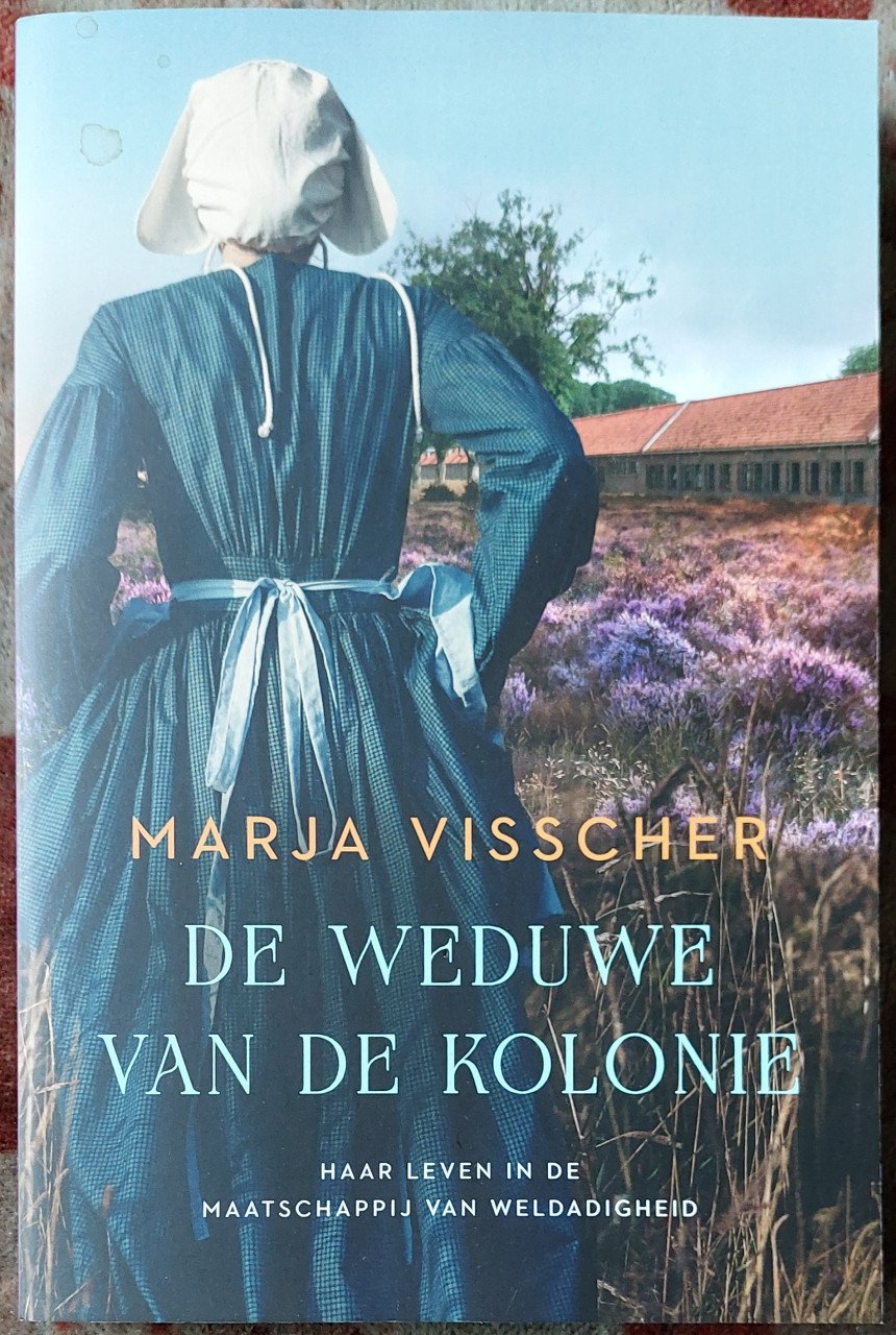 Mooi Boek