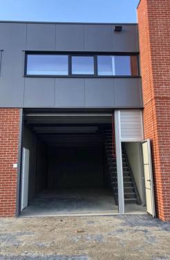 Te huur bedrijfsunits in middelburg
