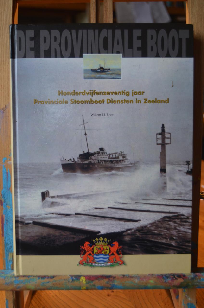 150 Jaar PSD in Zeeland