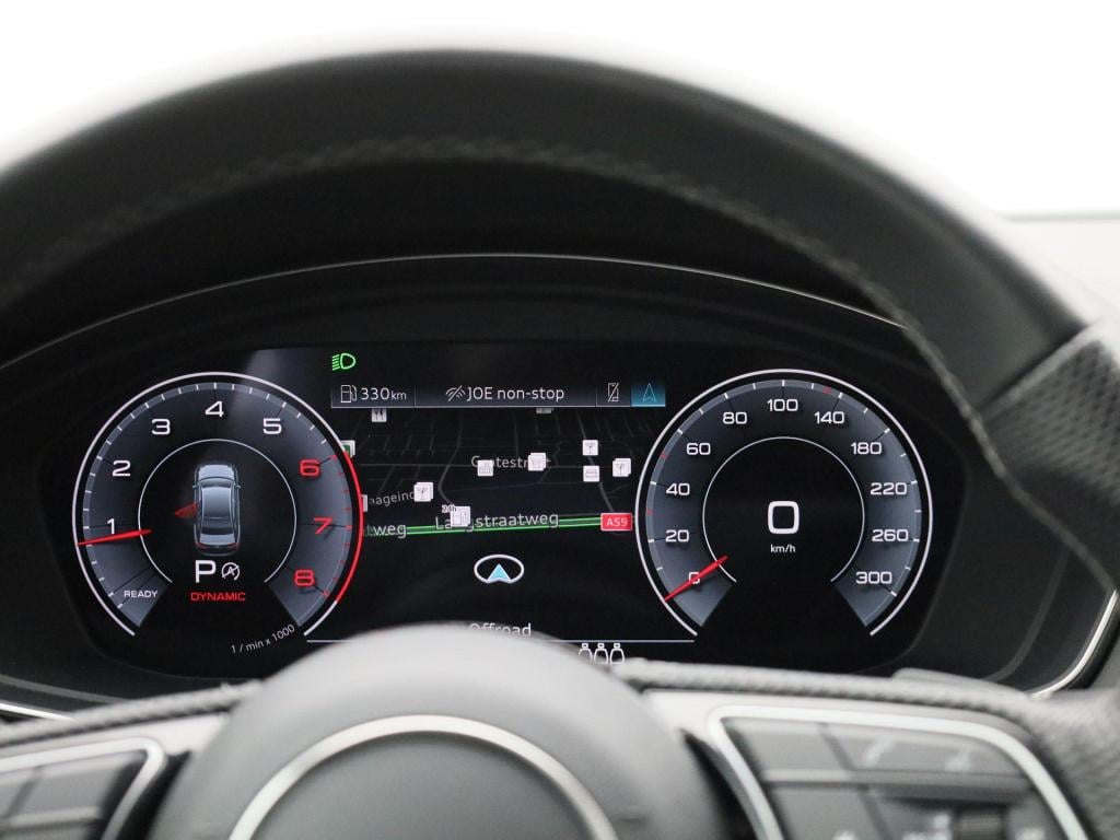 Audi A4 limousine 35 tfsi s edition competition | automaat | virtual cockpi