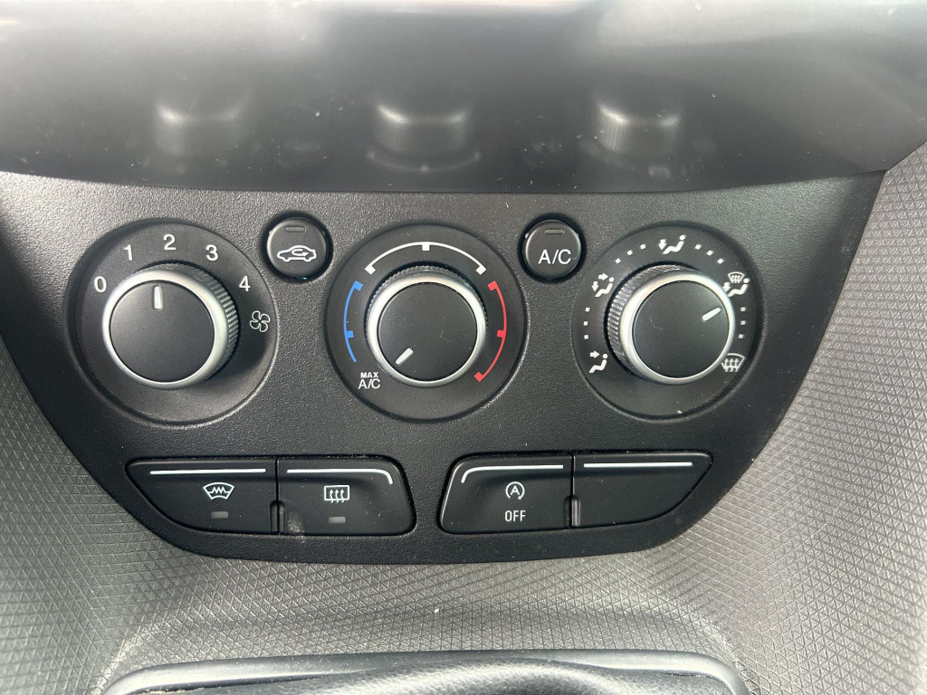 Ford Tourneo Connect compact 1.0 trend