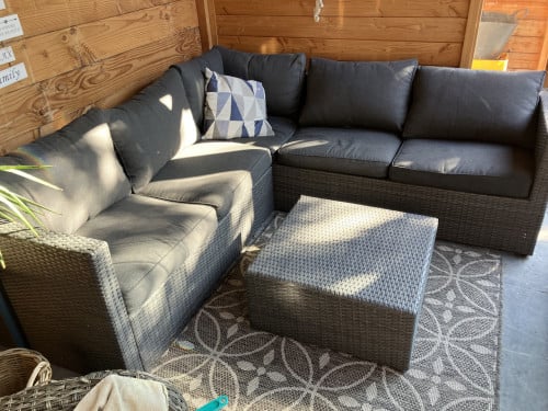 Te koop