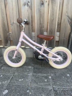 Loopfiets