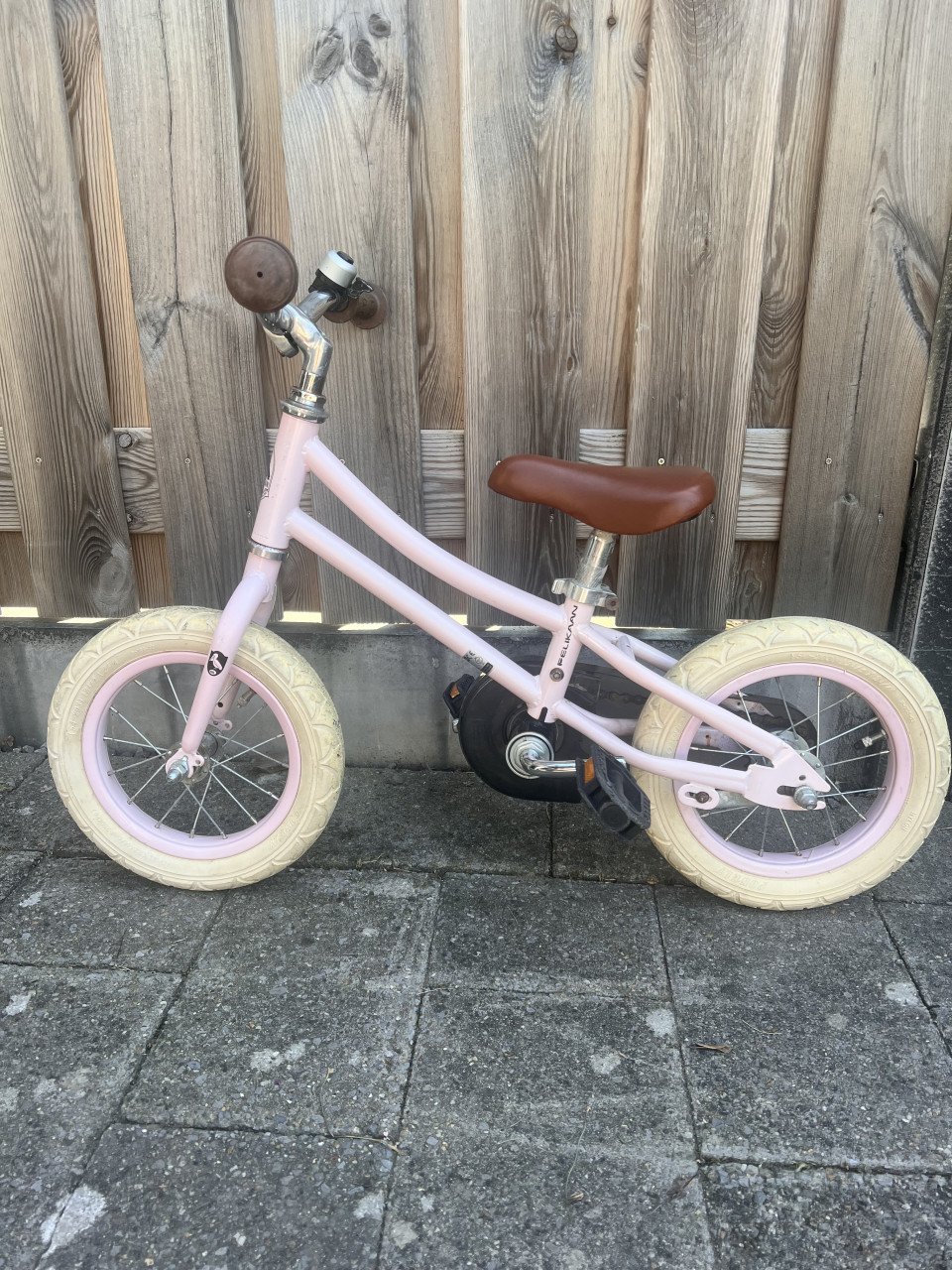 Loopfiets
