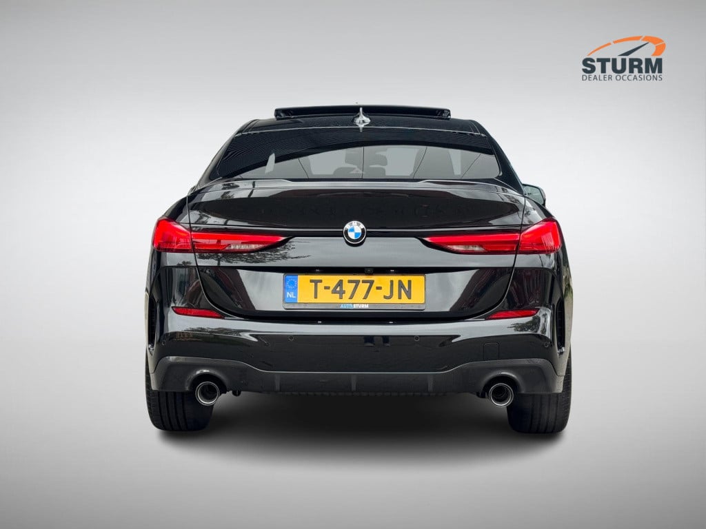 BMW 2-serie gran coupé 220i m sport nl-auto, panoramadak + harman/kardon