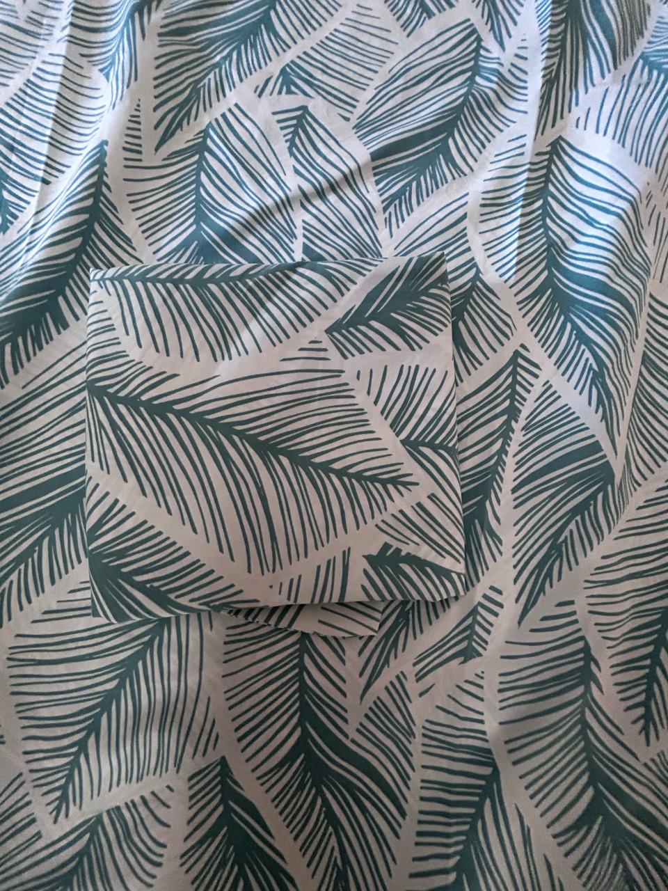 Te koop nieuw dekbedovertrek