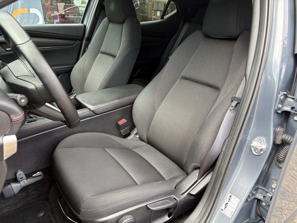 Mazda 3 2.0 e-sa-g homura