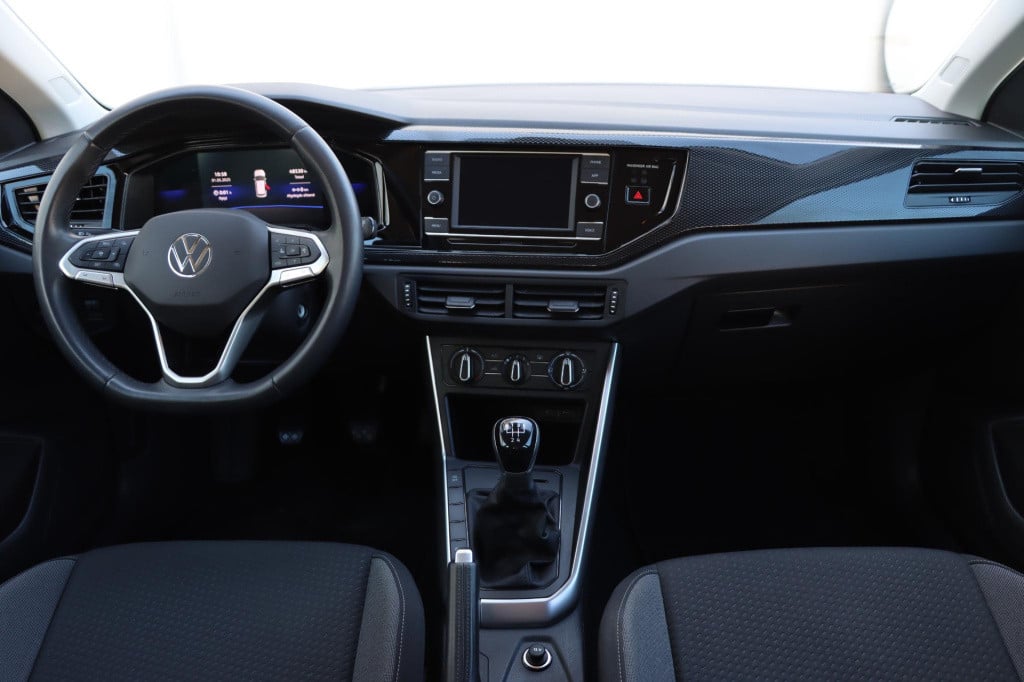Volkswagen Polo 1.0 tsi life