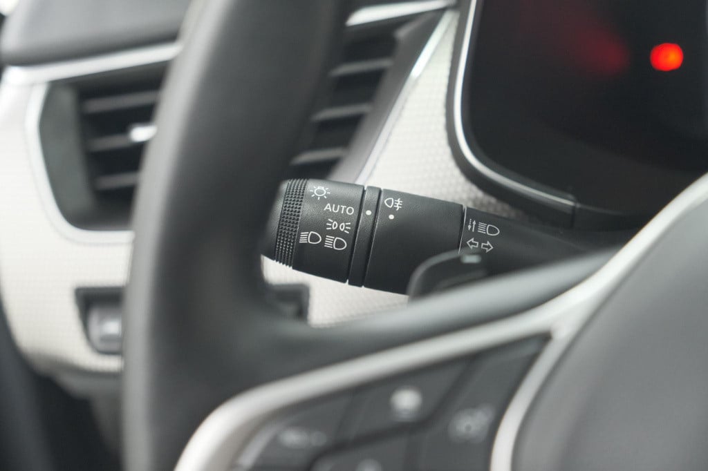 Renault Arkana mild hybrid 140 edc techno | 360 camera | dodehoekdetectie |