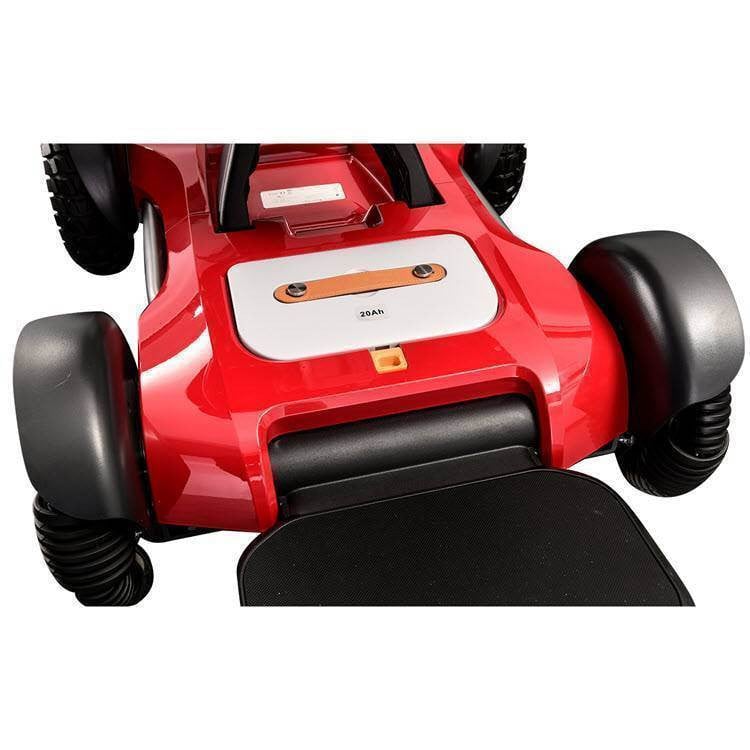 Iva Roobooter X40 elektrische rolstoel