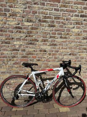 Racefiets