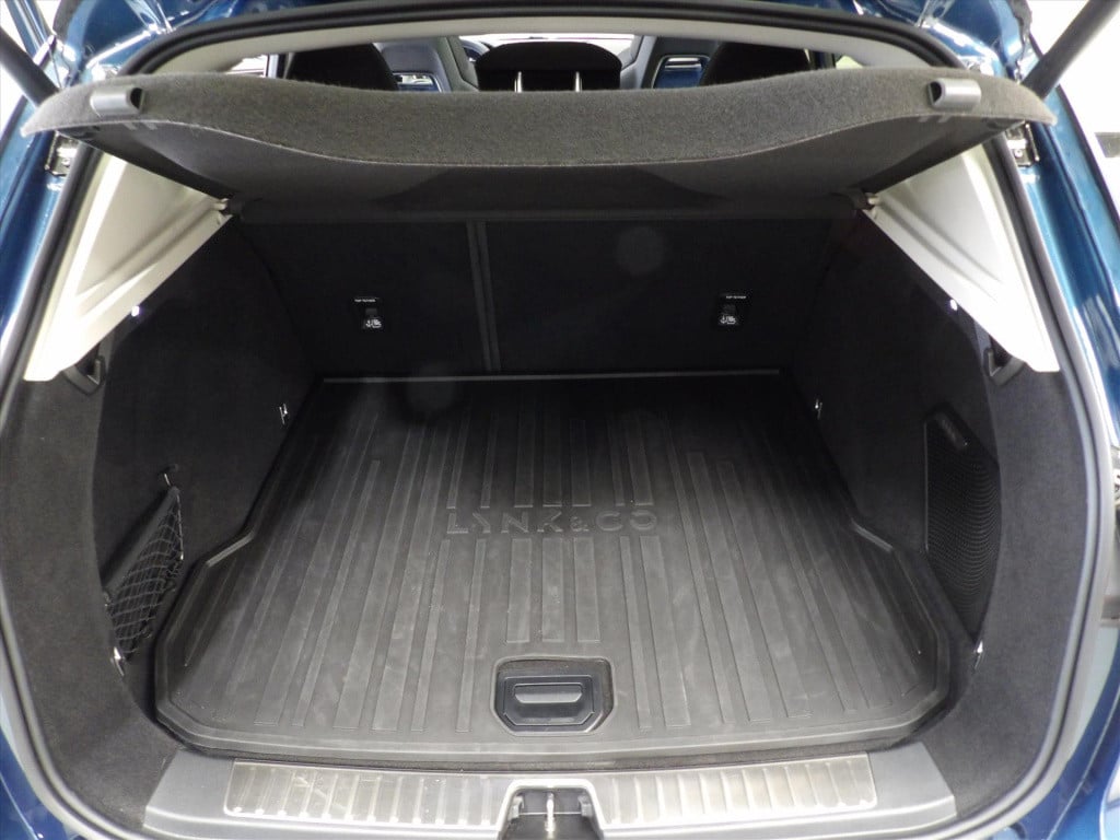 Lynk & Co 01 1.5td 261pk phev 7dcth