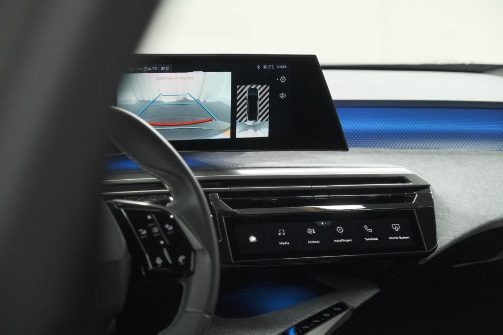 Peugeot 3008 1.2 hybrid 136 gt | elektrische kofferklep | camera | adaptiev