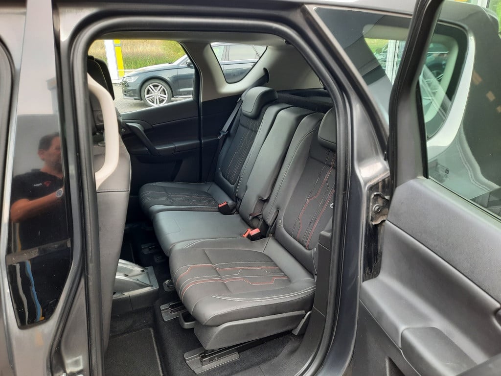 Opel Meriva 1.4 turbo cosmo