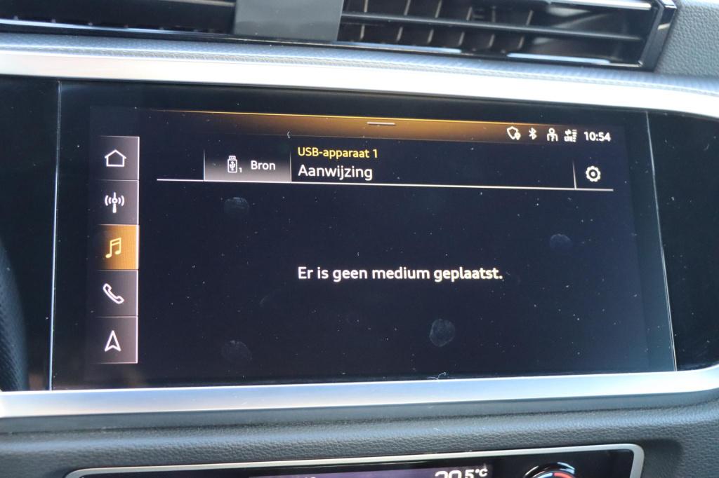 Audi Q3 45 tfsi e s edition 245pk dsg6