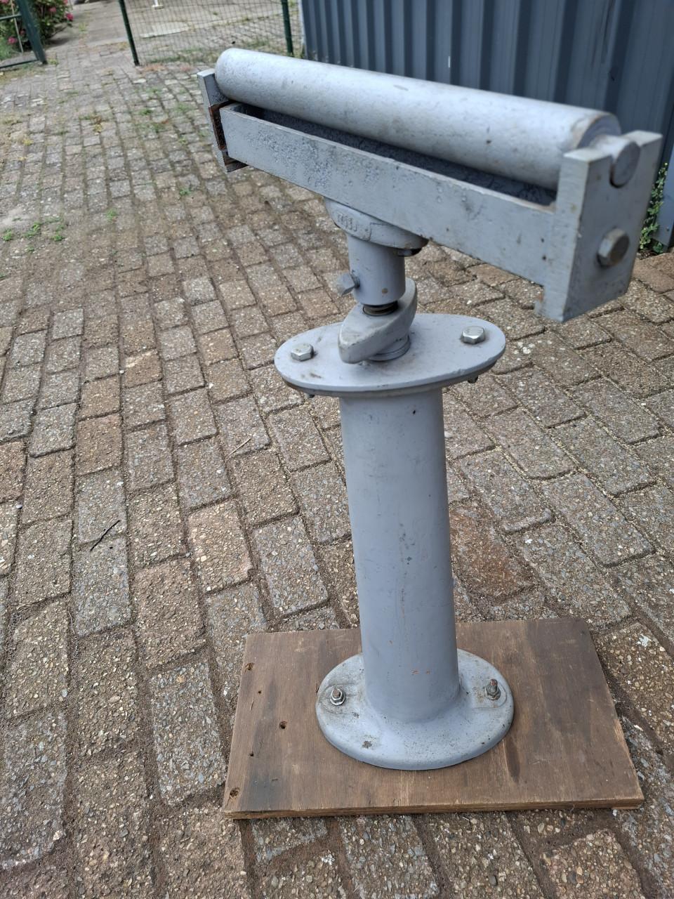 Begeleider