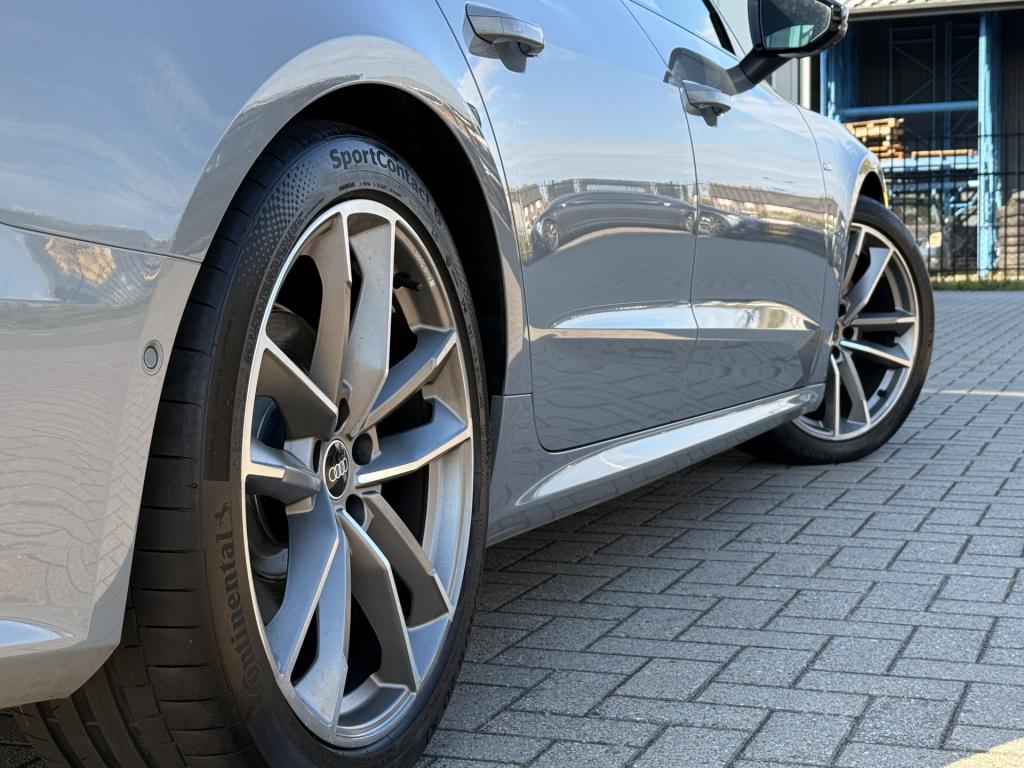 Audi A7 sportback 55 tfsi e quattro pro line plus s-line | 360 camera | b&o