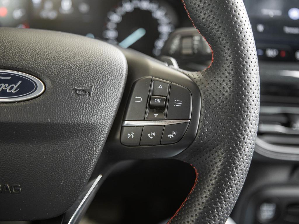 Ford Focus 1.0 ecoboost hybrid 125pk st-line automaat