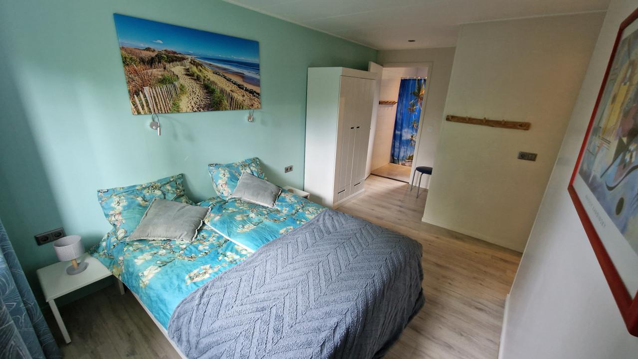 Renesse woning te huur