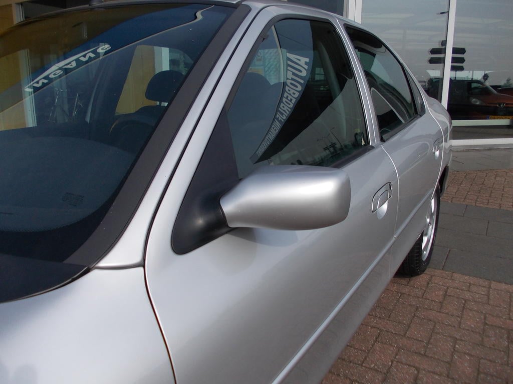 Ford Mondeo 1.8 td ghia