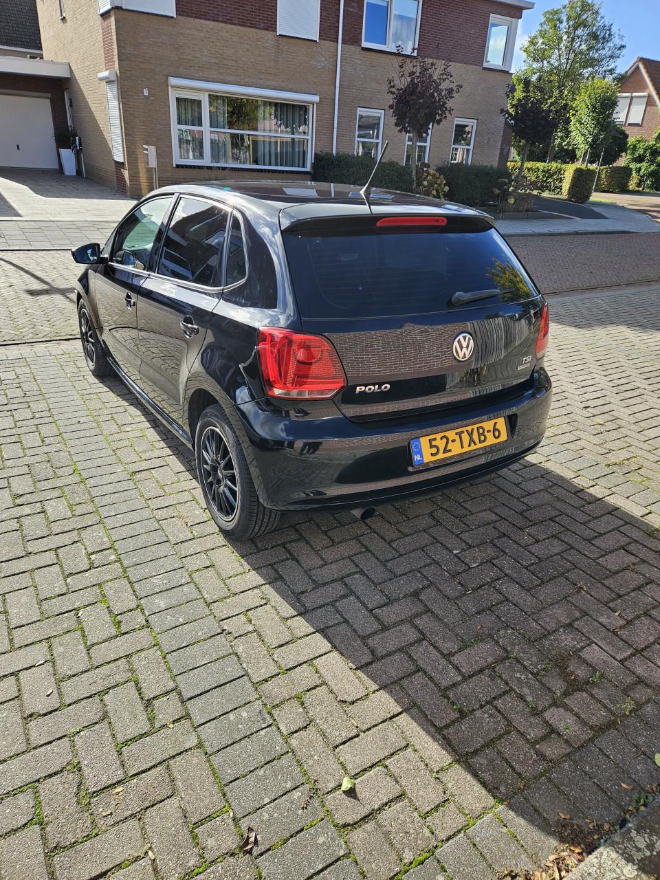Vw polo 1.2 tsi