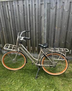 Gazelle Damesfiets