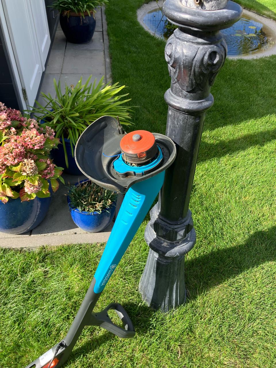 Grastrimmer