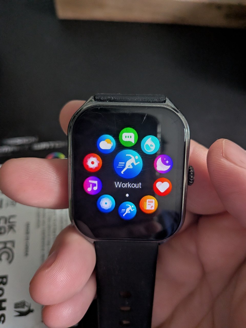 Smartwatch