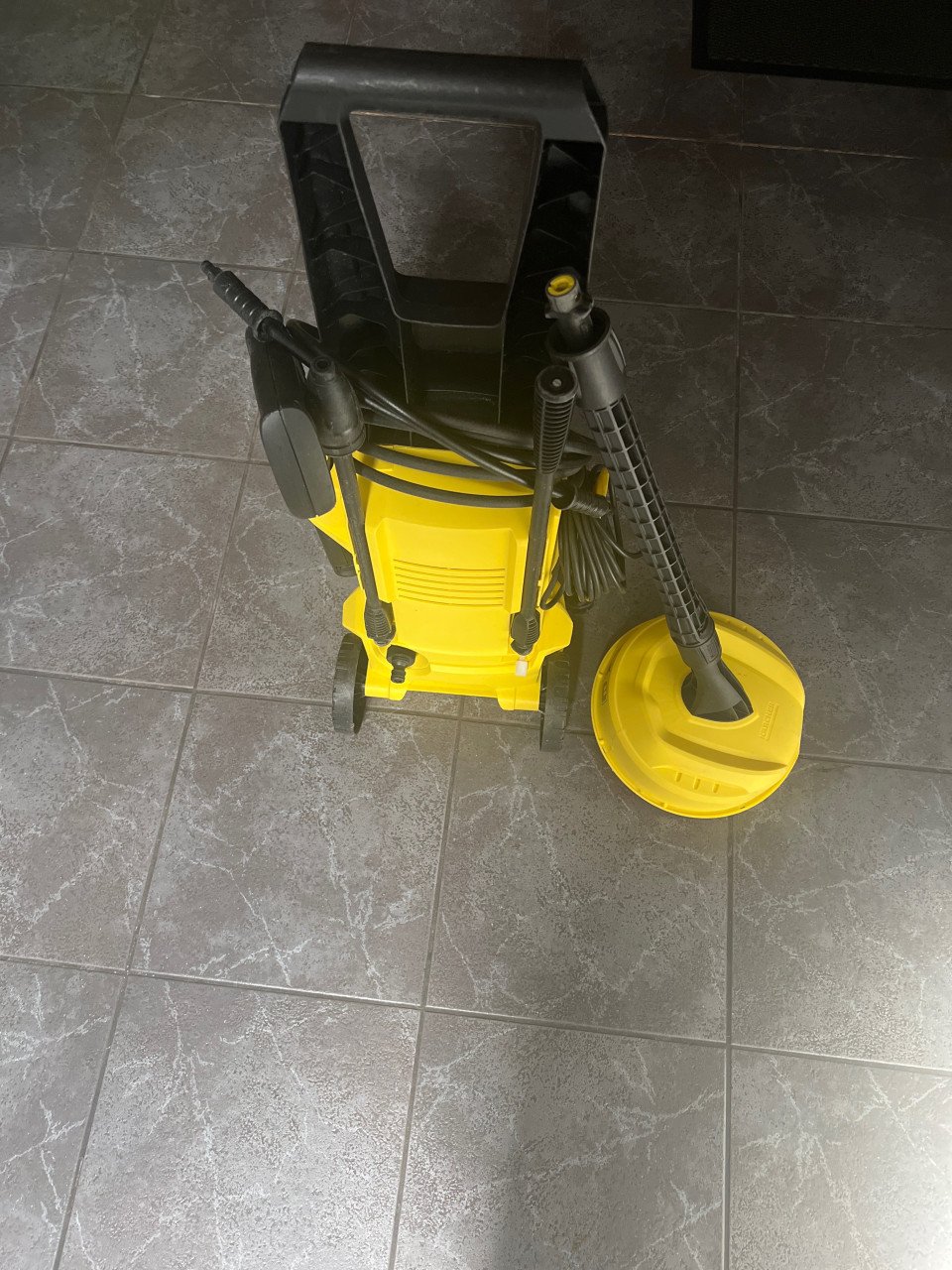 Karcher K2
