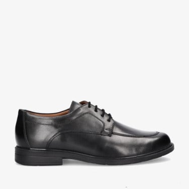 Nette leren veterschoen