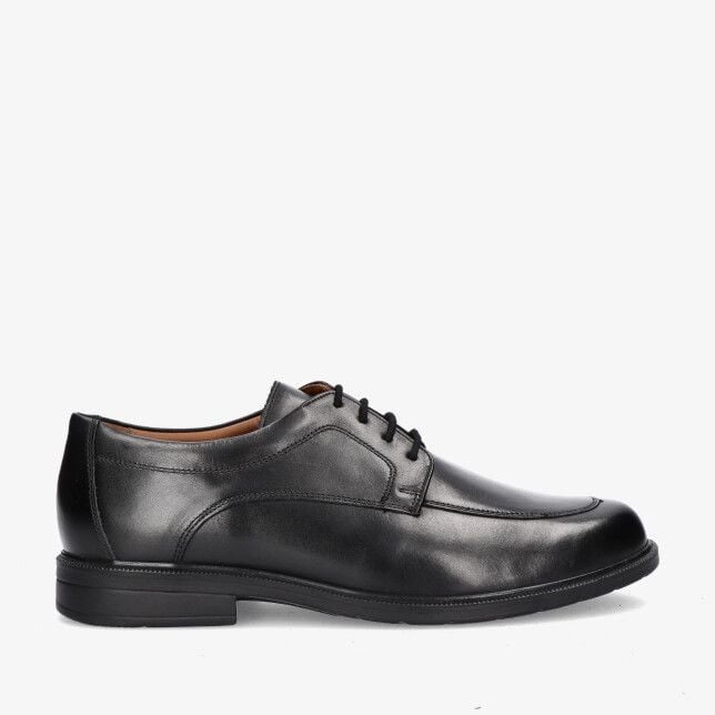 Nette leren veterschoen