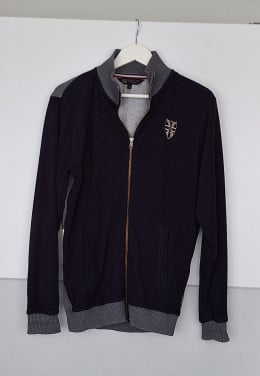 Kingsland vest dames XL heren M