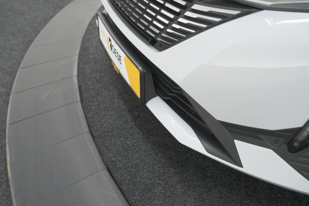 Peugeot 308 sw 1.6 plug-in hybrid 180 allure | perfecte staat | 360 camera 
