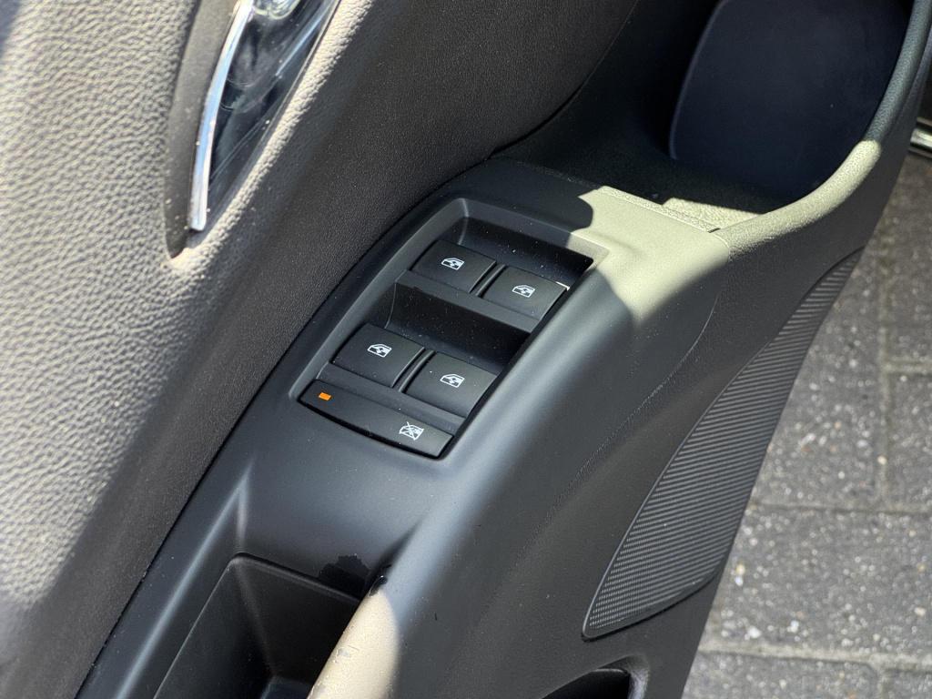 Opel Meriva 1.4 turbo blitz nav pack incl. trekhaak!